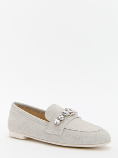 Лоферы Casadei