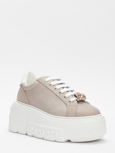 Кроссовки и кеды Casadei
