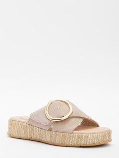 Шлепанцы Tamaris Comfort