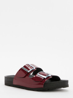 Шлепанцы Bio Green