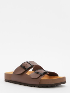 Шлепанцы Bio Green