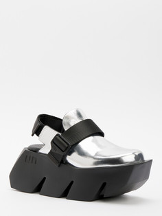Сандалии United Nude