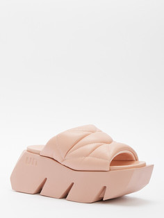 Шлепанцы United Nude