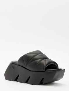 Шлепанцы United Nude