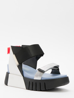 Сандалии United Nude