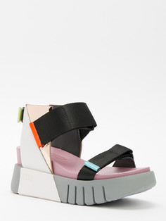 Сандалии United Nude
