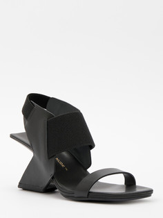 Босоножки United Nude