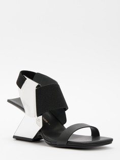 Босоножки United Nude