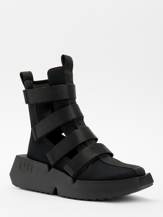 Ботинки United Nude