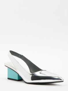 Туфли United Nude