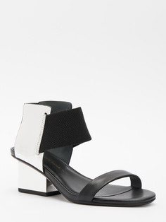 Босоножки United Nude