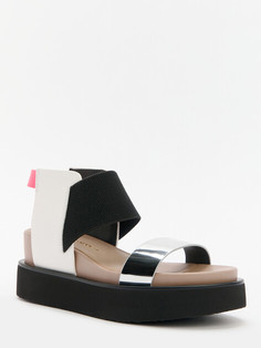 Сандалии United Nude