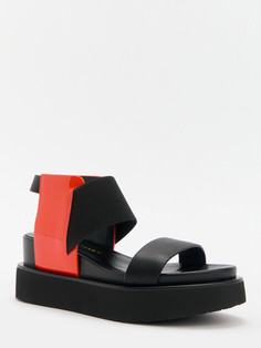 Сандалии United Nude