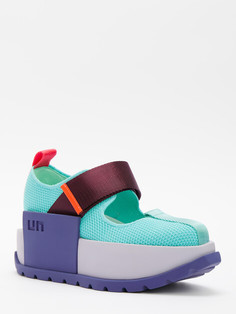 Кроссовки и кеды United Nude