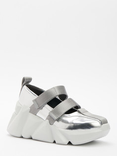 Кроссовки и кеды United Nude