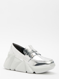 Лоферы United Nude
