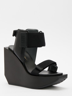 Босоножки United Nude