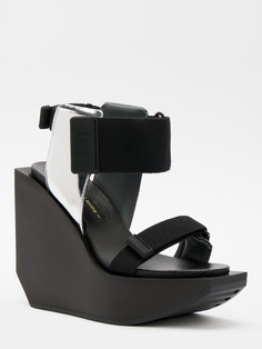 Босоножки United Nude