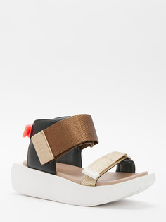 Сандалии United Nude