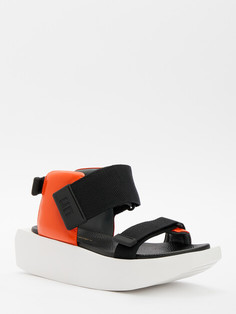Сандалии United Nude