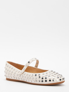 Балетки Tendance