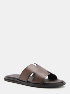 Шлепанцы Maison David