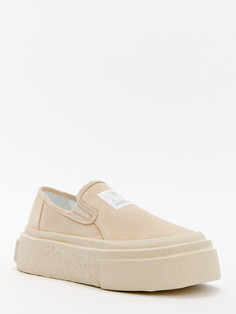 Кроссовки и кеды Mm6 Maison Margiela