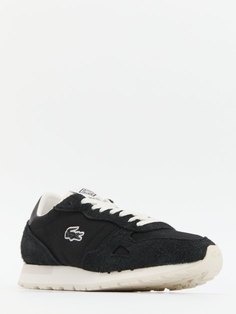 Кроссовки и кеды Lacoste