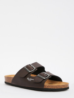 Шлепанцы Pepe Jeans