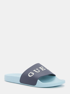 Шлепанцы Guess