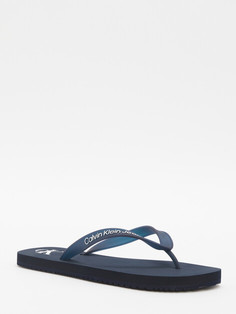 Шлепанцы Calvin Klein Jeans