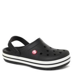 Шлепанцы Crocs