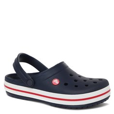Шлепанцы Crocs