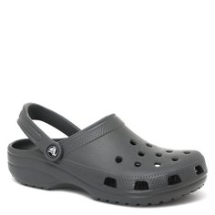 Шлепанцы Crocs
