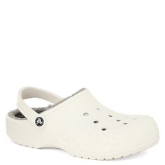 Шлепанцы Crocs