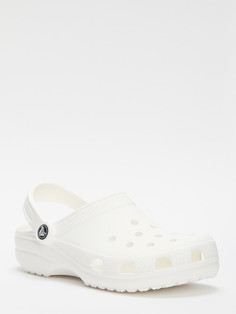 Шлепанцы Crocs