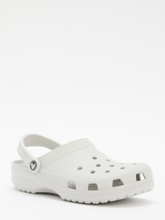 Шлепанцы Crocs