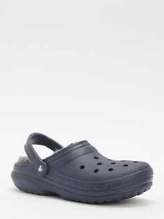 Шлепанцы Crocs