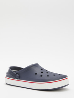 Шлепанцы Crocs
