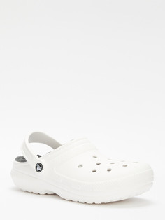 Шлепанцы Crocs