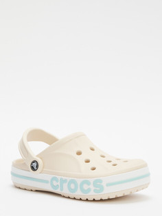 Шлепанцы Crocs