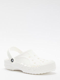 Шлепанцы Crocs