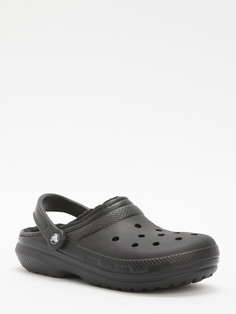 Шлепанцы Crocs