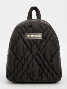Дорожные и спортивные сумки Love Moschino