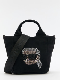 Дорожные и спортивные сумки Karl Lagerfeld