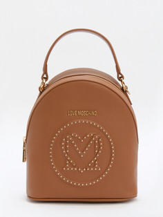 Дорожные и спортивные сумки Love Moschino