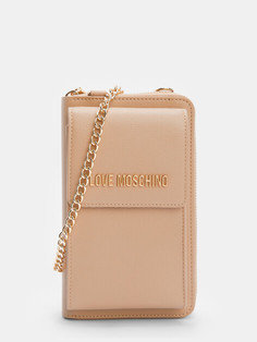 Сумки Love Moschino