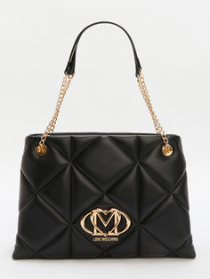 Сумки Love Moschino