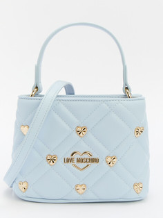 Дорожные и спортивные сумки Love Moschino