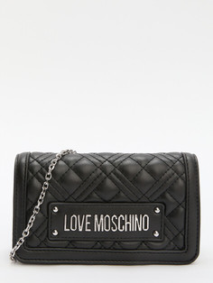 Клатчи Love Moschino